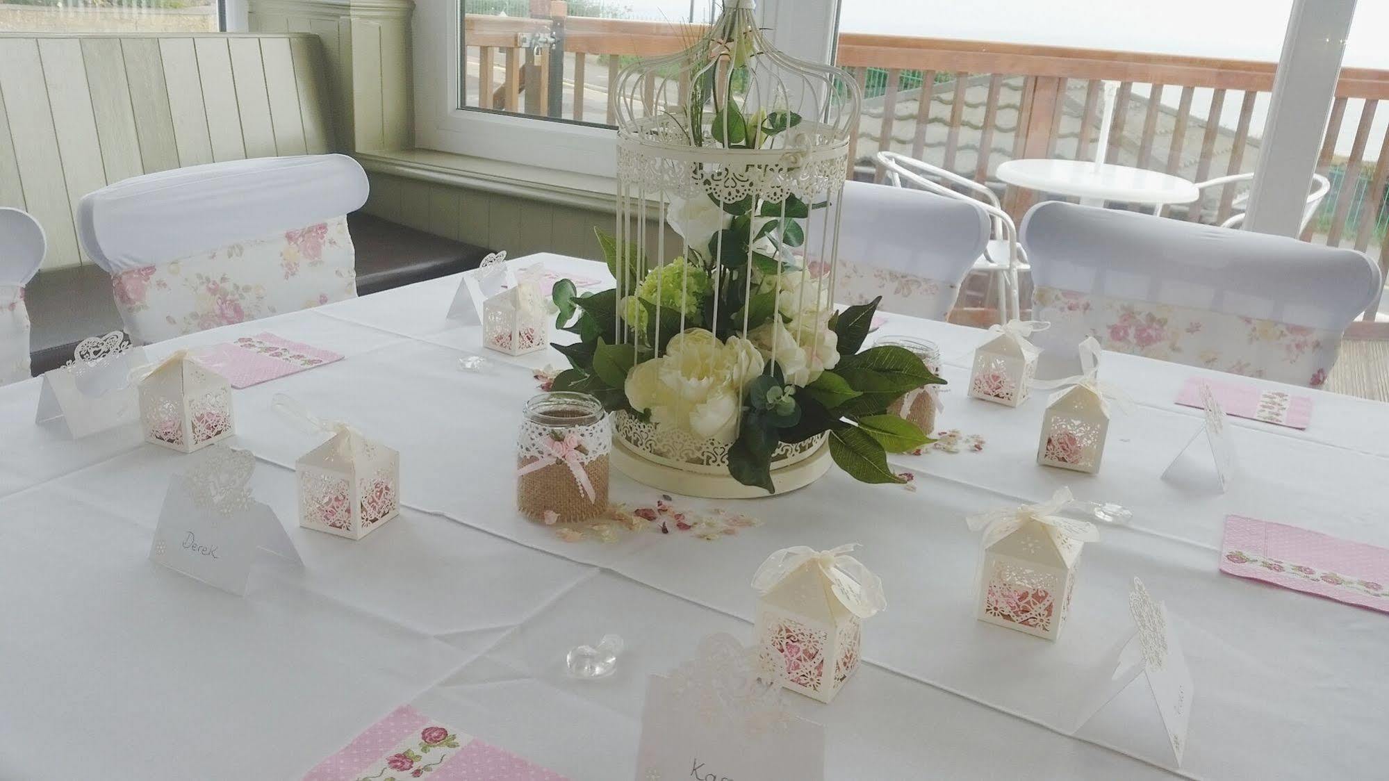 Harrow Lodge Hotel 섕클린 외부 사진